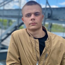 Фотография мужчины Егор, 22 года из г. Тула