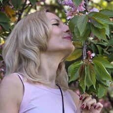 Фотография девушки Светлана, 39 лет из г. Норильск