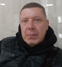 Фотография мужчины Михаил, 54 года из г. Истра