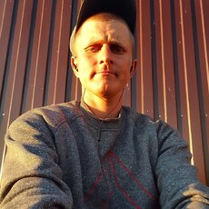 Фотография мужчины Андрей, 27 лет из г. Речица