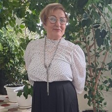 Фотография девушки Валентина, 62 года из г. Сасово