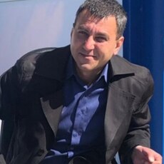 Фотография мужчины Эдгар, 45 лет из г. Калуга