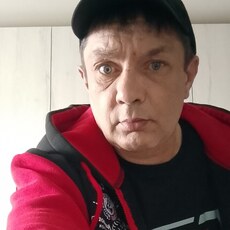 Фотография мужчины Михаил, 47 лет из г. Анива