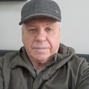 Вик, 65 лет