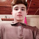 Вадим, 34 года