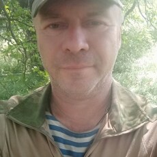 Фотография мужчины Александр, 49 лет из г. Брюховецкая
