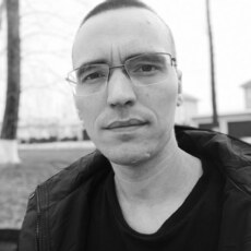 Фотография мужчины Антон, 34 года из г. Воткинск