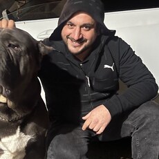 Фотография мужчины Сев, 36 лет из г. Пятигорск