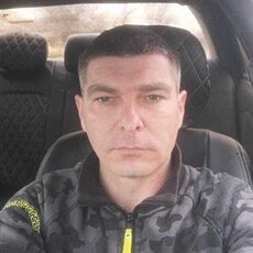 Фотография мужчины Артём, 36 лет из г. Каменск-Шахтинский