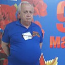 Сергей, 63 года