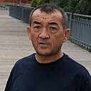 Расул, 53 года