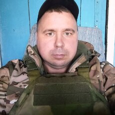 Фотография мужчины Алексей, 37 лет из г. Кострома