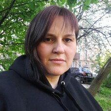 Фотография девушки Анастасия, 36 лет из г. Пенза