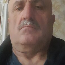 Фотография мужчины Дарган, 55 лет из г. Избербаш