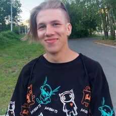 Фотография мужчины Сергей, 22 года из г. Салават