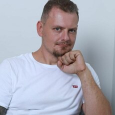 Фотография мужчины Саша, 35 лет из г. Нукус