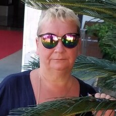 Фотография девушки Люсьен, 54 года из г. Киров