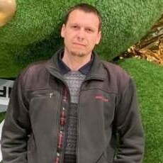 Фотография мужчины Andson, 40 лет из г. Симферополь