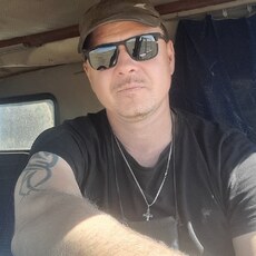 Фотография мужчины Хохол, 37 лет из г. Караганда