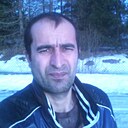 Хуршед, 47 лет