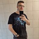 Вячеслав, 26 лет