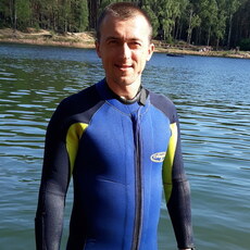 Фотография мужчины Алексей, 39 лет из г. Бремен