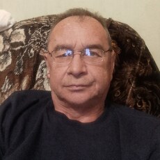 Фотография мужчины Олег, 61 год из г. Ижевск