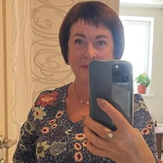 Фотография девушки Галина, 58 лет из г. Тюмень