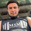 Ramazan, 29 лет