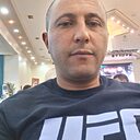 Марат Антонян, 42 года