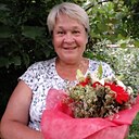 Наталья, 64 года