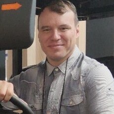 Фотография мужчины Влад Зевс, 42 года из г. Кашира