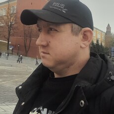 Фотография мужчины Иван, 32 года из г. Апрелевка