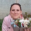 Юля, 28 лет