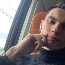 Фотография мужчины Алексей, 26 лет из г. Колпна
