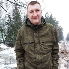 Фотография мужчины Антон, 29 лет из г. Полоцк