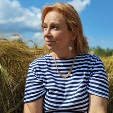 Фотография девушки Оксана, 53 года из г. Курск