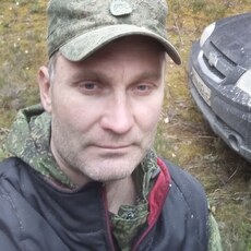 Фотография мужчины Игорь, 44 года из г. Тверь