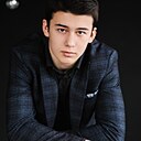 Иван, 20 лет