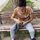 Кирилл, 27 лет