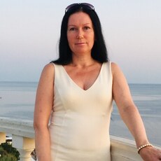 Фотография девушки Екатерина, 53 года из г. Гатчина