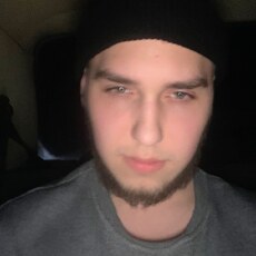 Фотография мужчины Денис, 21 год из г. Уссурийск
