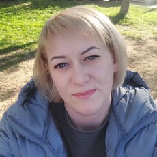 Фотография девушки Галина, 43 года из г. Подольск
