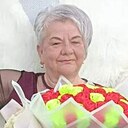 Нина, 65 лет