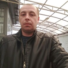 Фотография мужчины Александр, 41 год из г. Луганск