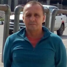 Фотография мужчины Владимир, 61 год из г. Орша