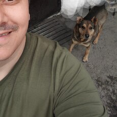 Фотография мужчины Бахтовар, 46 лет из г. Алматы