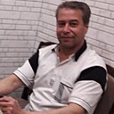 Алишер, 57 лет