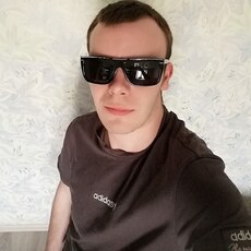 Фотография мужчины Владимир, 26 лет из г. Сокол