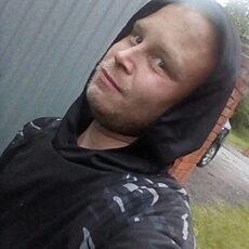 Фотография мужчины Денис, 26 лет из г. Серпухов